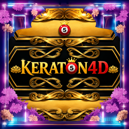 keraton4d — mitra unggulan